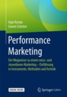 Image for Performance Marketing