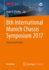Image for 8th International Munich Chassis Symposium 2017