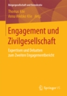 Image for Engagement und Zivilgesellschaft: Expertisen und Debatten zum Zweiten Engagementbericht