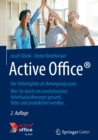 Image for Active Office: Der Arbeitsplatz als Bewegungsraum