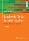 Image for Bauchemie fur das Bachelor-Studium: Modern - Kompetent - Kompakt