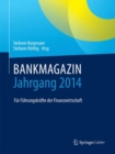 Image for BANKMAGAZIN - Jahrgang 2014