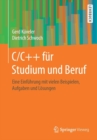 Image for C/C++ fur Studium und Beruf