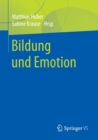 Image for Bildung und Emotion