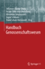 Image for Handbuch Genossenschaftswesen