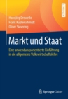 Image for Markt und Staat