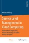 Image for Service Level Management in Cloud Computing