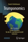 Image for Trumponomics : Was Prasident Trumps Vorhaben fur die US- und Weltwirtschaft bedeuten