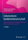 Image for Fallorientierte Bankbetriebswirtschaft
