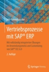 Image for Vertriebsprozesse mit SAP® ERP