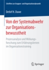 Image for Von der Systemabwehr zur Organisationsbewusstheit: Prozessanalyse und Wirkungsforschung zum Erfahrungslernen im Organisationstraining : 11