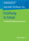 Image for Erziehung in Schule