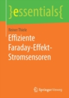 Image for Effiziente Faraday-Effekt-Stromsensoren