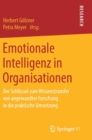 Image for Emotionale Intelligenz in Organisationen