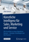 Image for Kunstliche Intelligenz fur Sales, Marketing und Service