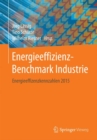Image for Energieeffizienz-Benchmark Industrie : Energieeffizienzkennzahlen 2015