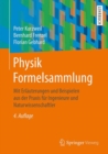 Image for Physik Formelsammlung