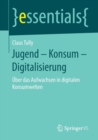 Image for Jugend – Konsum – Digitalisierung