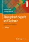 Image for UEbungsbuch Signale Und Systeme
