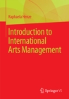 Image for Introduction to International Arts Management