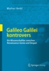 Image for Galileo Galilei kontrovers