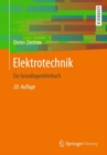 Image for Elektrotechnik : Ein Grundlagenlehrbuch
