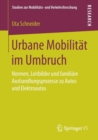 Image for Urbane Mobilitat im Umbruch