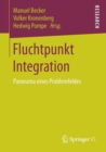 Image for Fluchtpunkt Integration