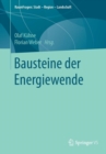 Image for Bausteine der Energiewende