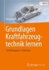 Image for Grundlagen Kraftfahrzeugtechnik lernen
