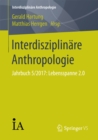 Image for Interdisziplinare Anthropologie: Jahrbuch 5/2017: Lebensspanne 2.0