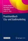 Image for Praxishandbuch City- und Stadtmarketing