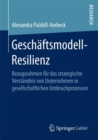 Image for Geschaftsmodell-Resilienz