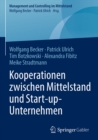 Image for Kooperationen zwischen Mittelstand und Start-up-Unternehmen.