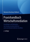 Image for Praxishandbuch Wirtschaftsmediation