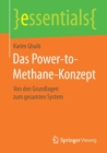 Image for Das Power-to-Methane-Konzept