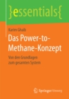 Image for Das Power-to-Methane-Konzept: Von den Grundlagen zum gesamten System