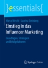 Image for Einstieg in das Influencer Marketing: Grundlagen, Strategien und Erfolgsfaktoren
