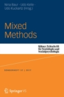 Image for Mixed Methods