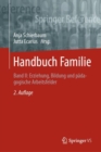 Image for Handbuch Familie : Erziehung, Bildung und padagogische Arbeitsfelder