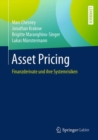 Image for Asset Pricing : Finanzderivate und ihre Systemrisiken