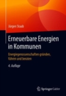 Image for Erneuerbare Energien in Kommunen