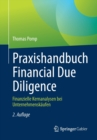 Image for Praxishandbuch Financial Due Diligence
