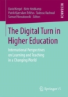 Image for The Digital Turn in Higher Education