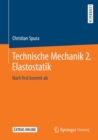 Image for Technische Mechanik 2. Elastostatik