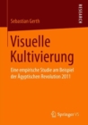 Image for Visuelle Kultivierung