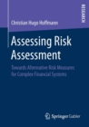 Image for Assessing Risk Assessment