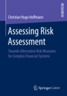 Image for Assessing Risk Assessment: Towards Alternative Risk Measures for Complex Financial Systems