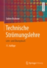 Image for Technische Stromungslehre: Lehr- Und Ubungsbuch