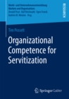 Image for Organizational Competence for Servitization